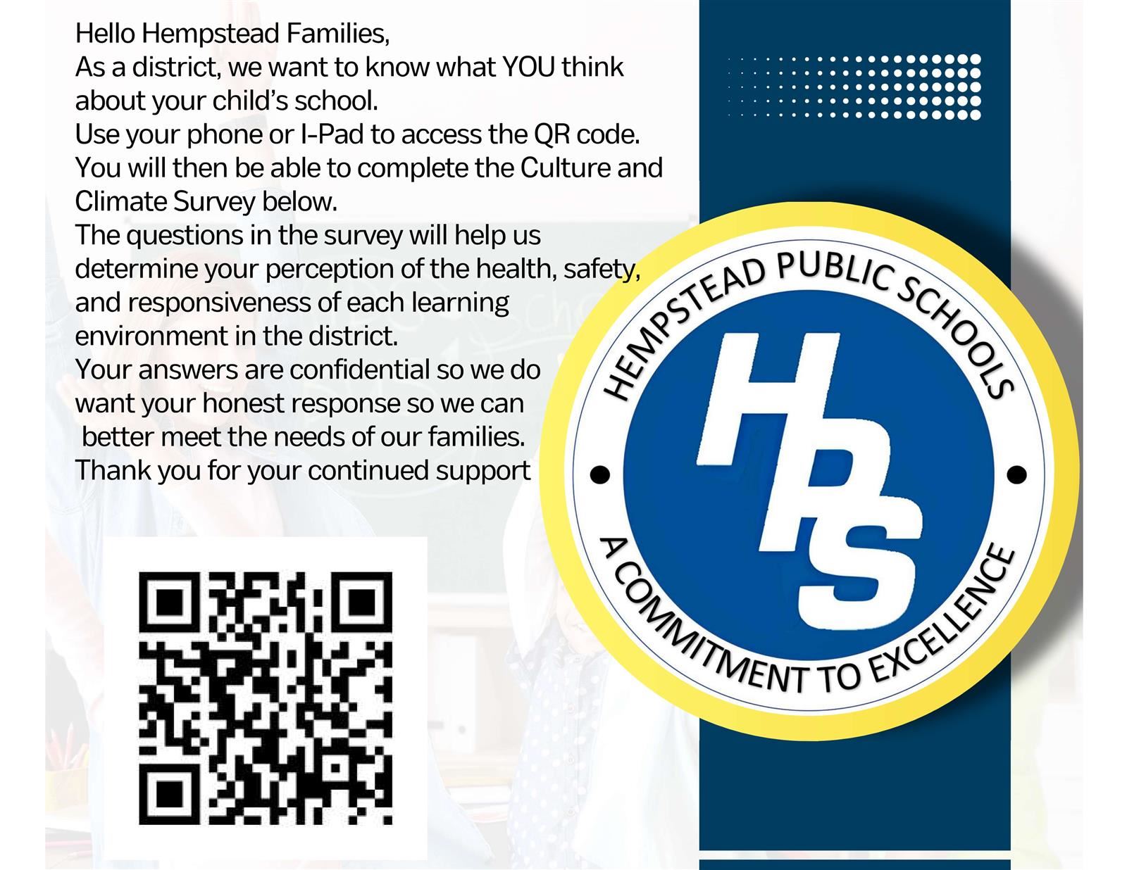 Hempstead Survey 2024